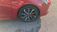 Toyota Corolla 2.0 VVT-i Hybrid Excel 5dr CVT Hybrid Hatchback